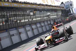 Verstappen verbreekt ronderecord Circuit Zandvoort!
