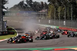 Button praises Verstappen's great move: 'He had the guts'