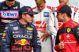 Desventaja de Leclerc en Ferrari: 'No creo que Max y Lewis tengan eso'