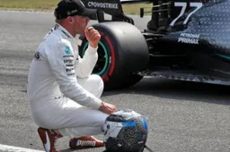 Silly season: Ocon to replace Bottas and Gasly out at Red Bull