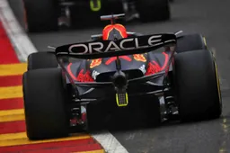 F1 LIVE 16:00 | De kwalificatie voor de Belgische GP!