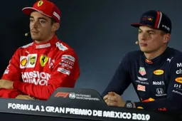De FIA faalt opnieuw: Verstappen krijgt een straf die niet bestaat