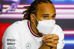 Hamilton reluctant to enter simulator: "Can't say I like it"