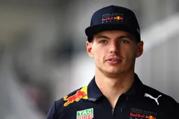 Verstappen blijft behoedzaam: "Een vijfde plek in Japan is realistisch"