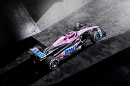 Gasly ambitieux avec Alpine : " Je suis ici pour gagner ".