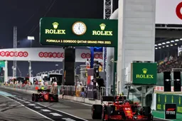 Comment regarder le Grand Prix F1 du Qatar 2023 ?