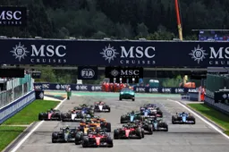 Upgrades Dutch GP | Aston Martin with the most upgrades in Zandvoort
