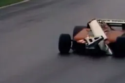 Gilles Villeneuve zou vandaag 69e verjaardag vieren