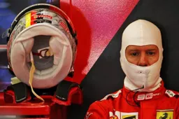 Uitslag GPblog 'Driver of the Day' voor de Grand Prix van Rusland 2019