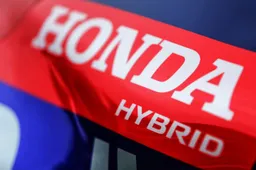 Doornbos: "Honda zit dadelijk gewoon op Mercedes-niveau"