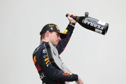 Nederlandse pers ziet rollen Verstappen en Leclerc compleet omdraaien