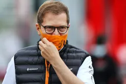 Seidl over snelle keuze: "Wilden niet achteropraken"