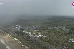 Samenvatting derde vrije training voor de F1 Grand Prix van Nederland 2023