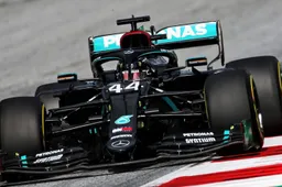 De mooiste F1-liveries van de afgelopen tien jaar
