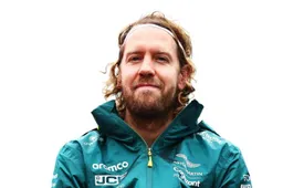 Aston Martin publie une vidéo émouvante sur Vettel.