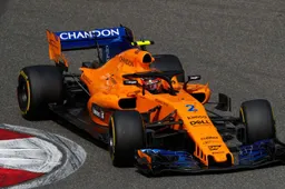 McLaren: "In Barcelona rijden we pas met de echte 2018 auto"