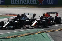 Mercedes of Red Bull favoriet in Rusland? "De Max-factor speelt daar ook een rol"