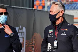 Dit gesprek tussen Red Bull en Masi zorgt voor extra druk op de raceleider