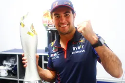 Duidelijke 'GPblog Driver of the Day' in Azerbeidzjaanse Grand Prix