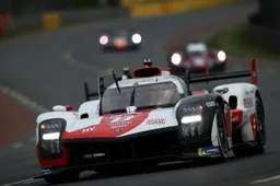 Le Mans 2021: Drivers to watch during the 24 hours of Le Mans race