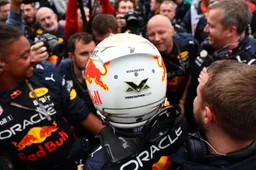 Ex-McLaren: "Liderança de Verstappen não é reflexo de seu desempenho"