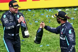 Column: De dominantie van Mercedes is de nachtmerrie van iedere Formule 1-fan