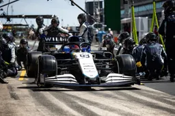 Williams gets new commercial director from McLaren