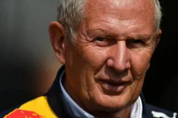 Marko verwacht zeges op eigen kracht met Honda: 'Beste voorbereiding ooit'