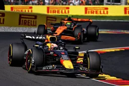F1 Today | Verstappen keeps his eyes on rivals, Mercedes explain weakness