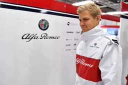Ericsson believes points would have been possible in Japan