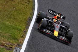 Volledige uitslag kwalificatie GP Japan | Verstappen de snelste op Suzuka