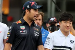 Perez over Verstappen: 'We lijken meer op elkaar dan mensen denken'