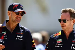 Newey faces challenge: 'Every kilogram lost will cost Red Bull £200,000'