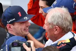 Marko acredita que só dois pilotos podem disputar com Verstappen