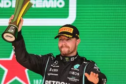 Alfa Romeo weet al welke rol Bottas gaat spelen: 'Daar is hij perfect voor'