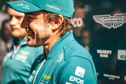 Alonso: 'I hope for number 33, but I have to be realistic'