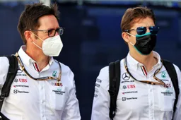 Vowles sieht Schlüssel zum Williams-Erfolg: 'Unglaublich wichtig'