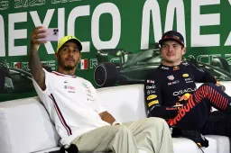 Irvine não acredita que Hamilton conseguirá ser campeão novamente