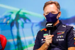 Horner sees Verstappen fighting for second world title
