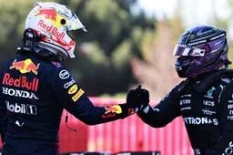 'Duel Verstappen en Hamilton is de beste titelstrijd tot nu toe'
