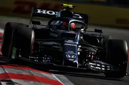 FP3 Report: Mercedes struggle and Verstappen crashes as Gasly tops session