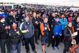 Stage eight of Dakar Rally called off after Paulo Gonçalves death