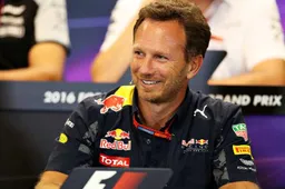 Horner over de RB13: De auto klopt helemaal!