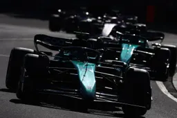 Mike Krack verrät: 'Neue Teile in Baku, Imola, Montreal und Silverstone'