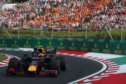Marko: Gasly "lost it at the start"