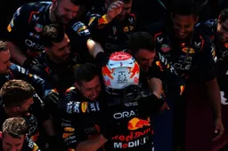 This the World Drivers' Championship standings after the Hungarian GP