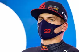 Verstappen: "Even 35 degrees wouldn't have made a difference"