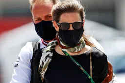 Bottas unhappy with himself? 'He knows it's going to be very tricky'