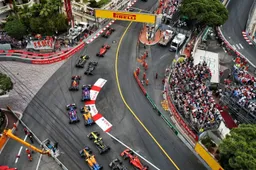 De rapportcijfers na de Grand Prix van Monaco: Dikke 10 voor Hamilton