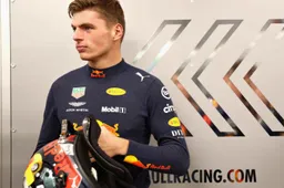 ''Ik kan toch nog steeds vrienden blijven met Ricciardo?''